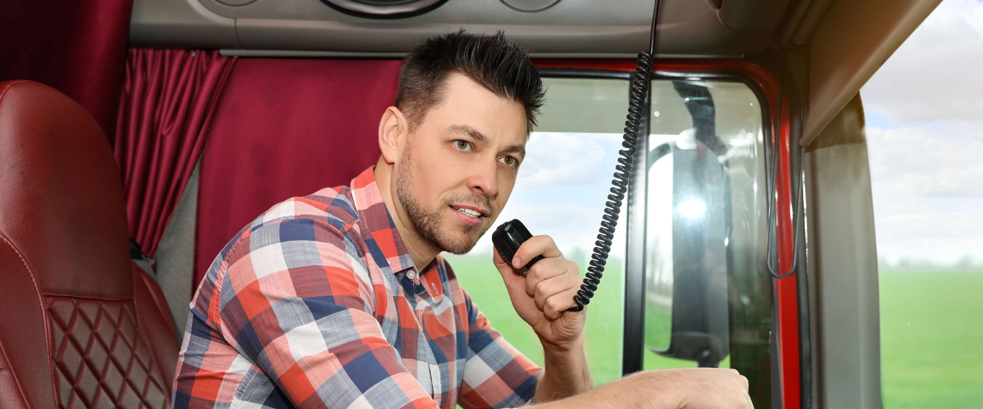 Discover The Power of PushtoTalk (PTT) Inrico Canada